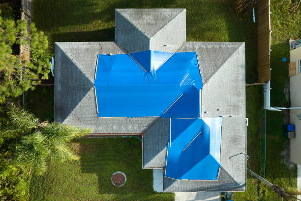 Best Cold Roofs  in Belleville, PA