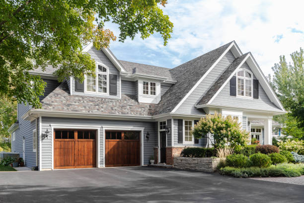 Best Roof Leak Repair  in Belleville, PA