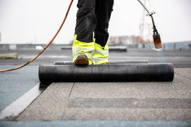 Best Metal Roofing Installation  in Belleville, PA