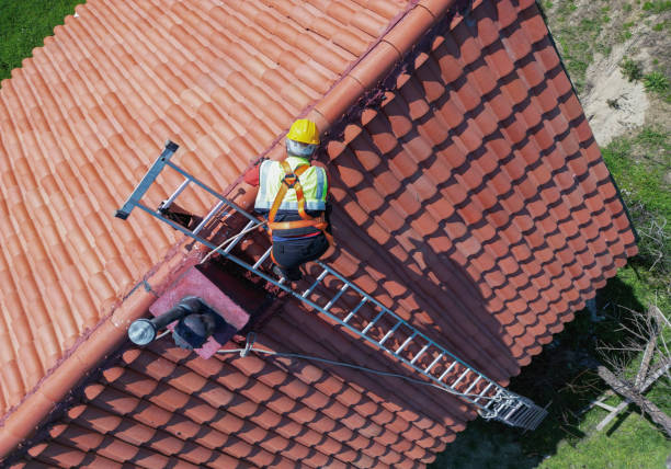 Best Commercial Roofing Services  in Belleville, PA